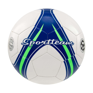 Futbalová lopta SPORTTEAM S2, veľ.5