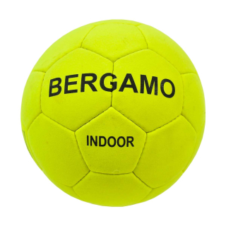 Futbalová lopta INDOOR BERGAMO v.5