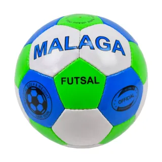 Futsalová lopta MALAGA veľ. 4